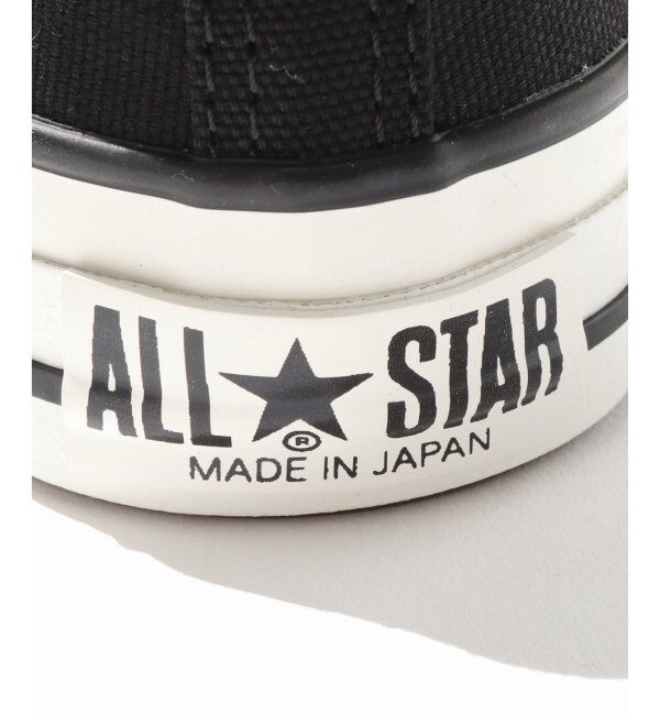 JOURNAL STANDARD relume「【CONVERSE / コンバース】CANVAS ALL STAR J OX」|スニーカー|