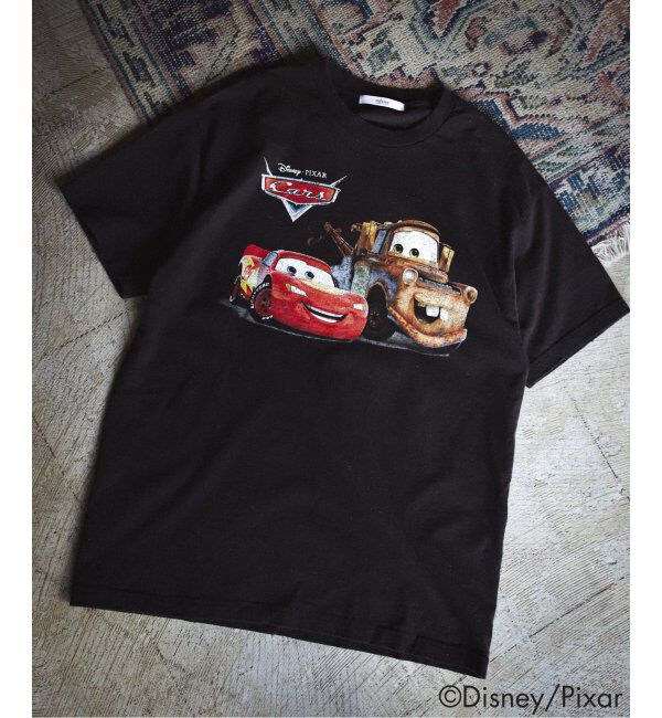 JOURNAL STANDARD relume「DISNEY / PIXAR 別注 プリントTシャツ」|Tシャツ・カットソー|