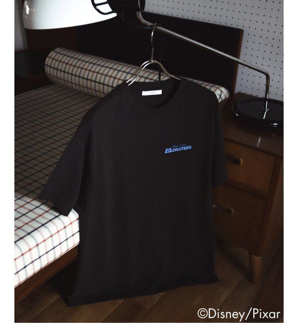 JOURNAL STANDARD relume「DISNEY / PIXAR 別注 プリントTシャツ」|Tシャツ・カットソー|