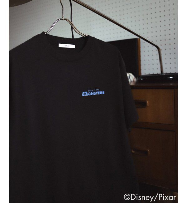 JOURNAL STANDARD relume「DISNEY / PIXAR 別注 プリントTシャツ」|Tシャツ・カットソー|