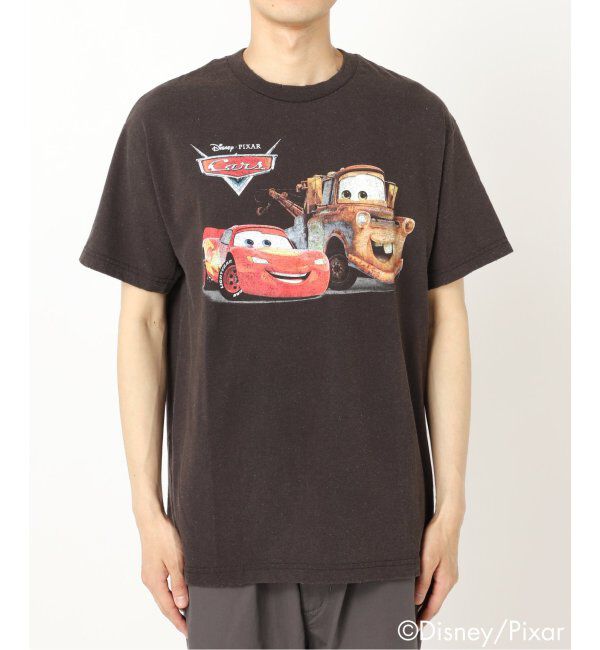 JOURNAL STANDARD relume「DISNEY / PIXAR 別注 プリントTシャツ」|Tシャツ・カットソー|