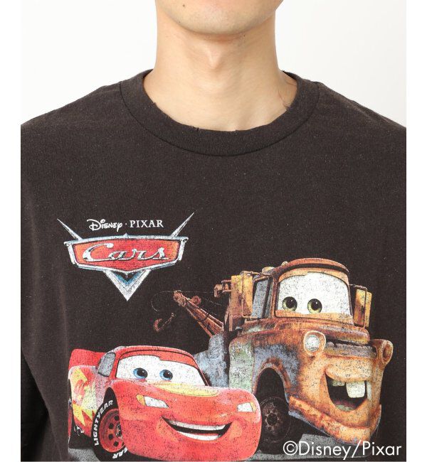 JOURNAL STANDARD relume「DISNEY / PIXAR 別注 プリントTシャツ」|Tシャツ・カットソー|