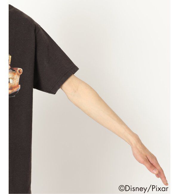 JOURNAL STANDARD relume「DISNEY / PIXAR 別注 プリントTシャツ」|Tシャツ・カットソー|