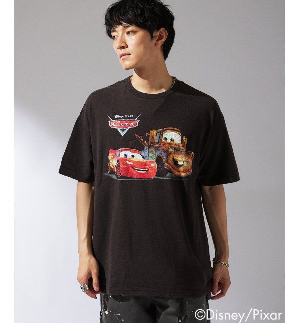 JOURNAL STANDARD relume「DISNEY / PIXAR 別注 プリントTシャツ」|Tシャツ・カットソー|