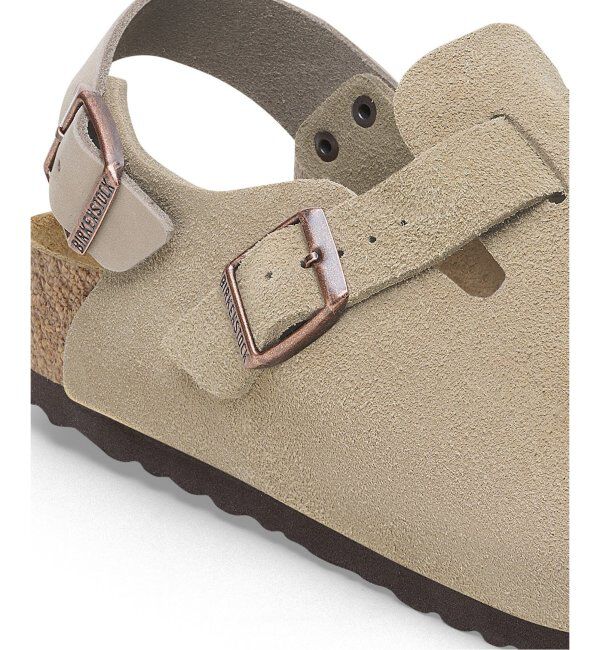 JOURNAL STANDARD relume「BIRKENSTOCK / ビルケンシュトック TOKIO Narrow 1028323 / 1028348」|サンダル|