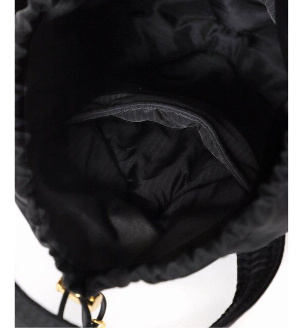 journal standard L'essage「《追加8》別注【SITA PARANTICA/シータパランティカ】 RPバケツ 2WAY バッグ」|ショルダー・メッセンジャー|