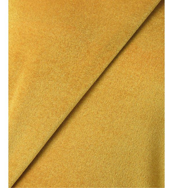 JOURNAL STANDARD relume「シアーベロアハーフスリーブTEE」|Tシャツ・カットソー|