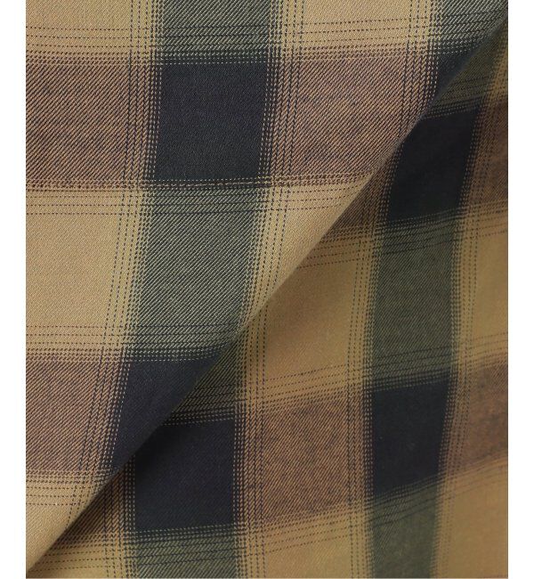 journal standard L'essage「チェックシャツ」|シャツ・ブラウス|