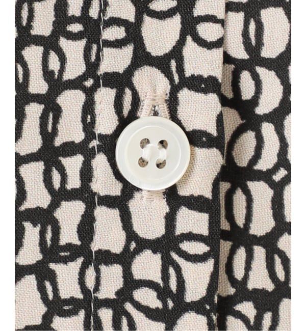 journal standard L'essage「《追加》IDEVEAUX＊IPEKERボウタイブラウス」|シャツ・ブラウス|