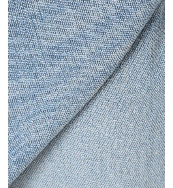 journal standard L'essage「【金子綾さん着用】デニム5ポケットパンツ」|デニム|