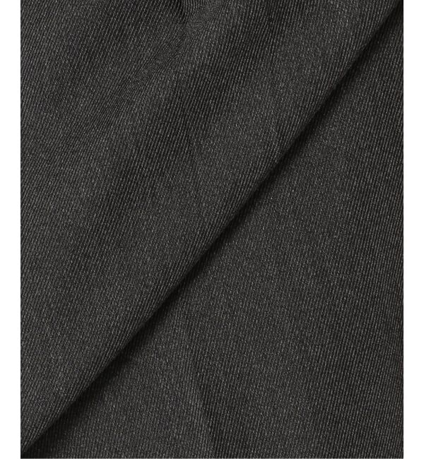 journal standard L'essage「《追加3》ヴィスポリギャバ パンツ」|スラックス|