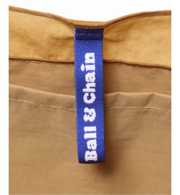 JOURNAL STANDARD「《WEB+一部店舗限定カラー》別注【BALL＆CHAIN &times;TOLIGHT】BAGMサイズ」|トートバッグ|