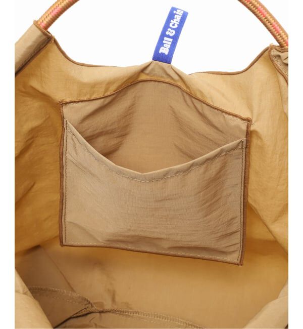JOURNAL STANDARD「《WEB+一部店舗限定カラー》別注【BALL＆CHAIN &times;TOLIGHT】BAGMサイズ」|トートバッグ|