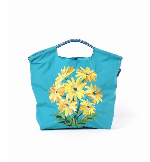 JOURNAL STANDARD「《WEB+一部店舗限定カラー》別注【BALL＆CHAIN &times;TOLIGHT】BAGMサイズ」|トートバッグ|