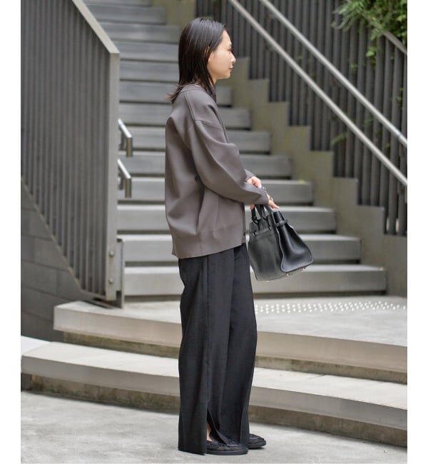 JOURNAL STANDARD「《WEB限定追加2》ウォッシャブルバナナスリーブカーディガン」|カーディガン|