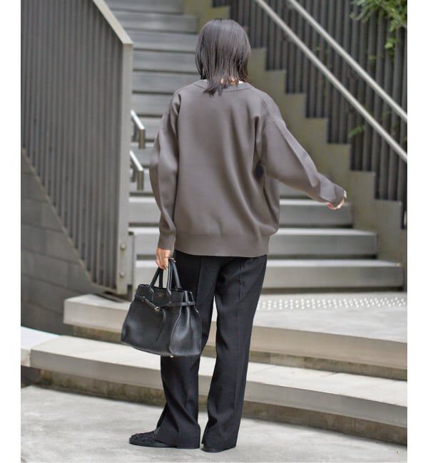 JOURNAL STANDARD「《WEB限定追加2》ウォッシャブルバナナスリーブカーディガン」|カーディガン|