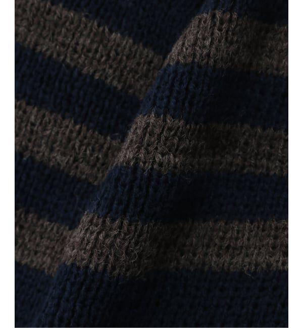 JOURNAL STANDARD relume「INFIELDER DESIGN / インフィールダーデザイン 別注 PON BEANIE」|ニット帽|