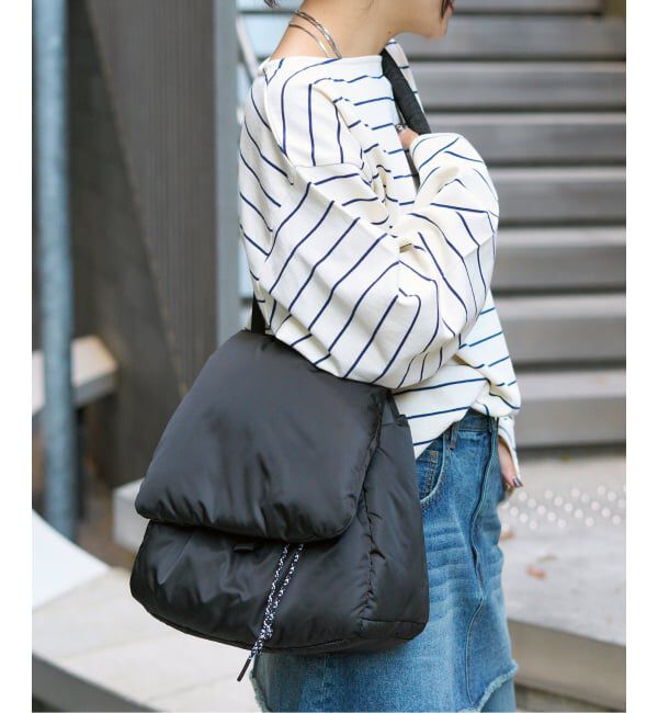 JOURNAL STANDARD「別注【NOMADIS/ノマディス】LUCK PACK」|ショルダー・メッセンジャー|