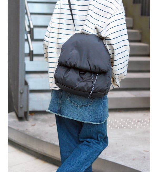 JOURNAL STANDARD「別注【NOMADIS/ノマディス】LUCK PACK」|ショルダー・メッセンジャー|