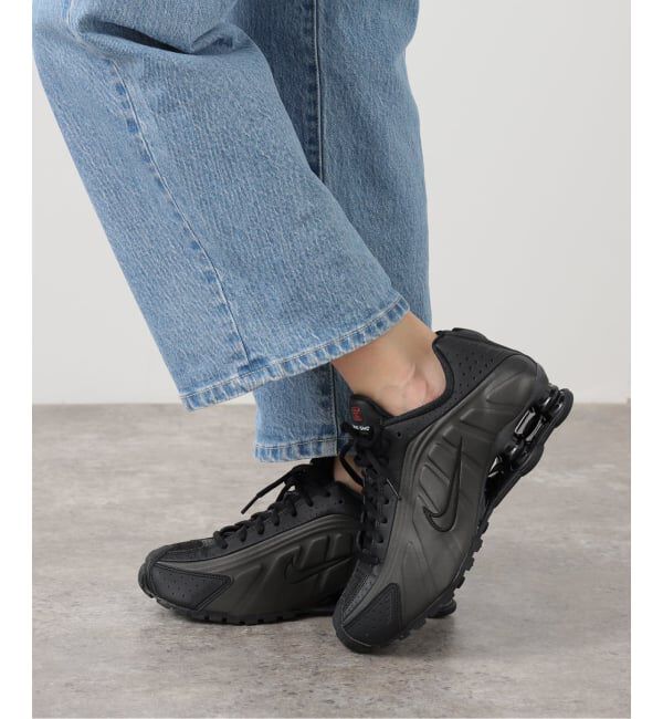 JOURNAL STANDARD「【NIKE/ ナイキ】ショックスR4」|スニーカー|