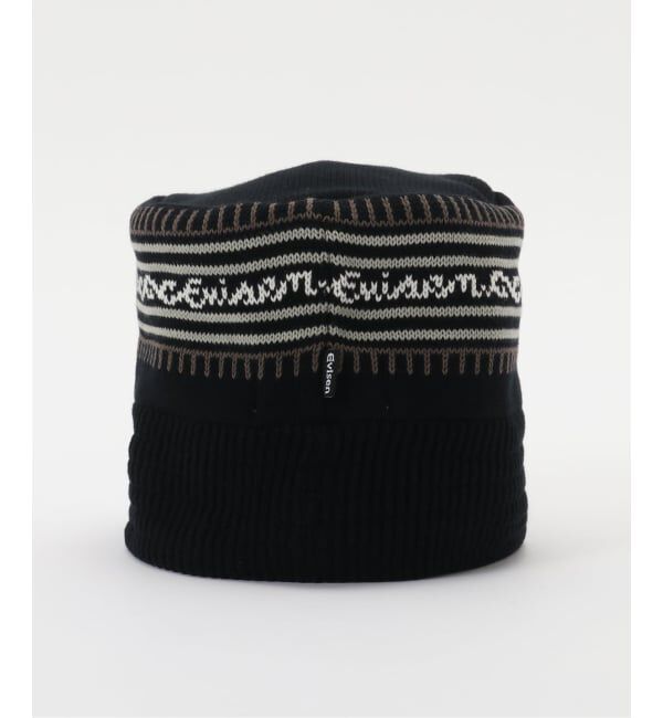 JOURNAL STANDARD「EVISEN / エビセン GLC KNIT HAT」|キャップ・キャスケット|