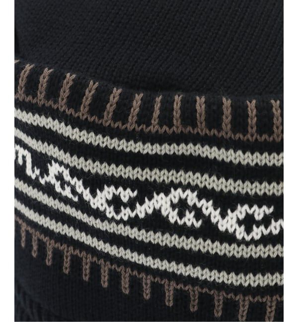 JOURNAL STANDARD「EVISEN / エビセン GLC KNIT HAT」|キャップ・キャスケット|