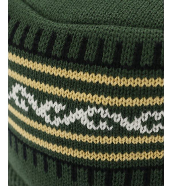 JOURNAL STANDARD「EVISEN / エビセン GLC KNIT HAT」|キャップ・キャスケット|