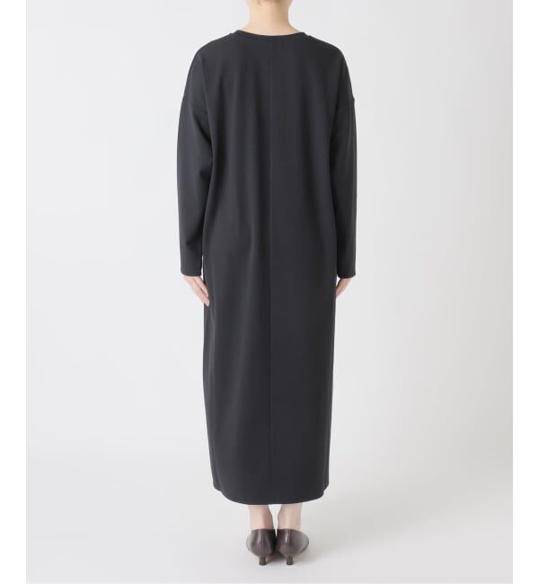 JOURNAL STANDARD relume「NONIRONジョーゼットワンピース」|ワンピース|