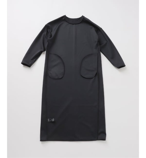 JOURNAL STANDARD relume「NONIRONジョーゼットワンピース」|ワンピース|