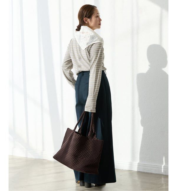 JOURNAL STANDARD「《追加》ベアテレココンパクトプルオーバー」|Tシャツ・カットソー|