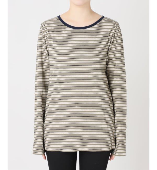 JOURNAL STANDARD「《追加》ベアテレココンパクトプルオーバー」|Tシャツ・カットソー|