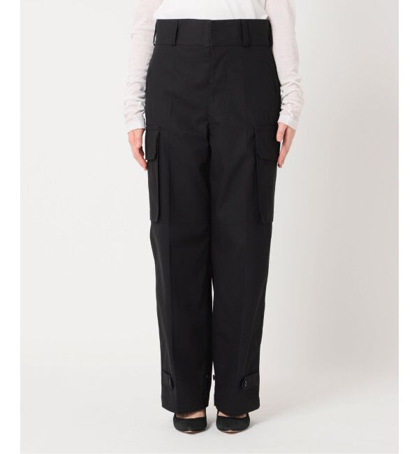 Spick and Span「≪追加≫LOT No.SPML-002 ARMY PT」|カーゴ|