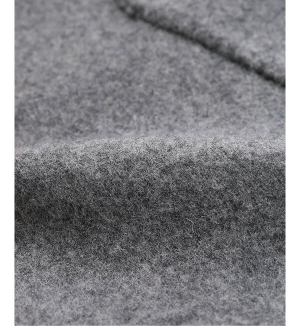 NOBLE「SYSTEM/システム HOODED OVER COAT」|その他|