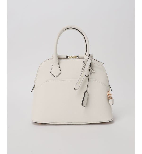 Spick and Span「《WEB限定/新色あり/追加5》mica della valle / ミカデラヴァッレ Katia」|ボストンバッグ|