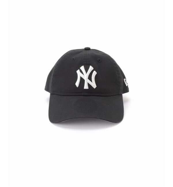 Spick and Span「《予約》NEW ERA / ニューエラ A MLB 9FORTY Unstructured」|キャップ・キャスケット|