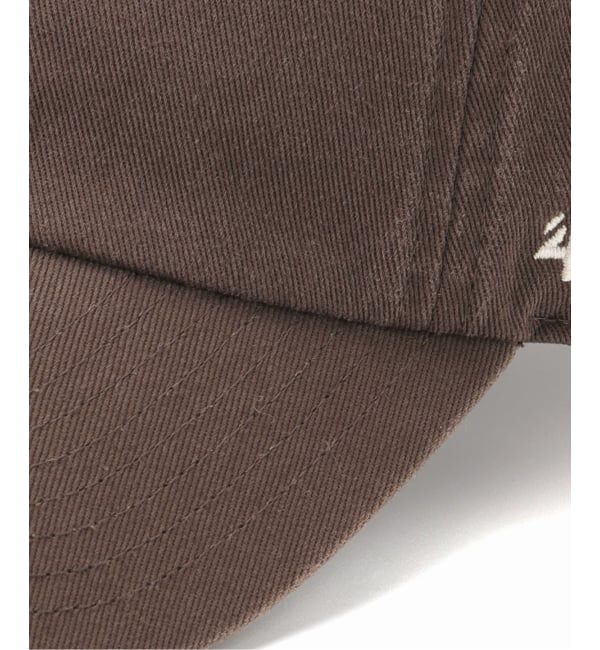 Spick and Span「《WEB限定カラーあり / 予約》'47 / フォーティーセブン  HANDWRITTEN CITY」|キャップ・キャスケット|