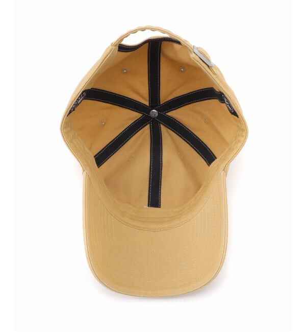 Spick and Span「《WEB限定カラーあり / 予約》'47 / フォーティーセブン  HANDWRITTEN CITY」|キャップ・キャスケット|