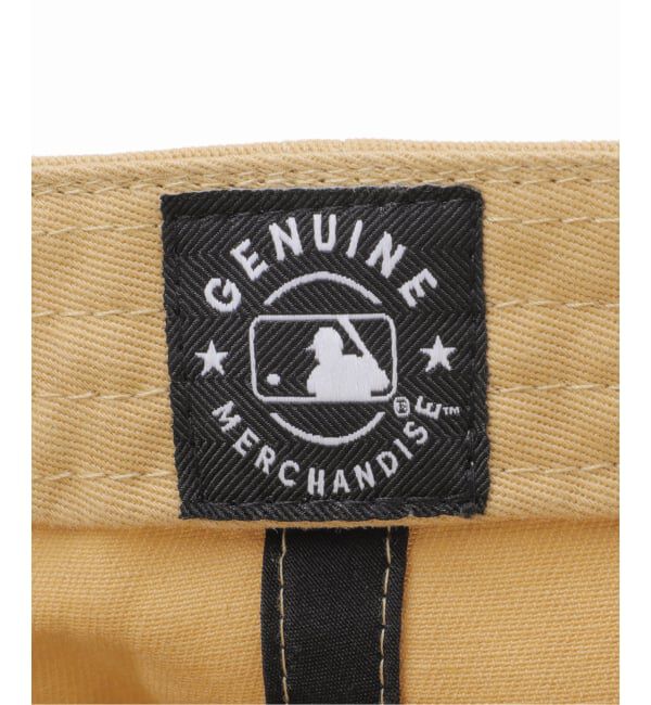 Spick and Span「《WEB限定カラーあり / 予約》'47 / フォーティーセブン  HANDWRITTEN CITY」|キャップ・キャスケット|