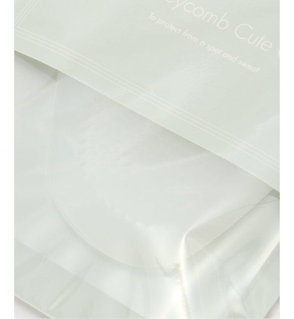  「4mmハニカムキュートジェル」|その他|