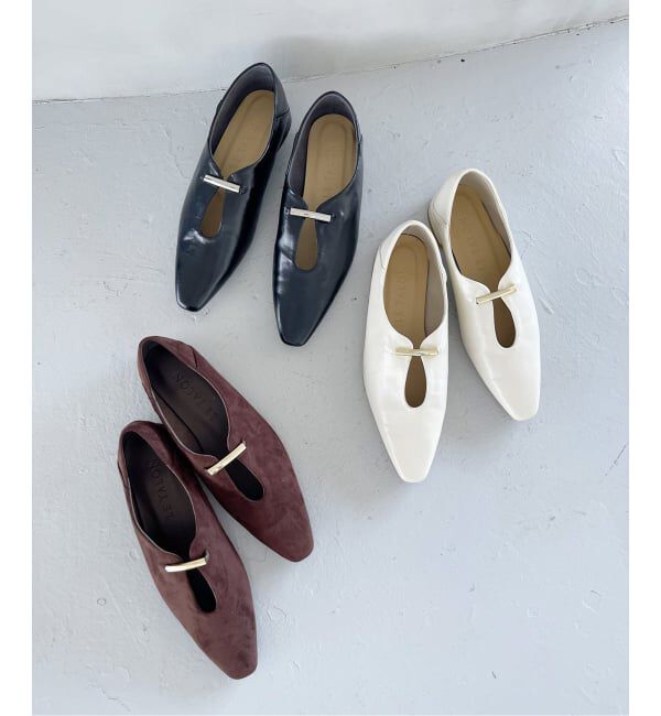  「フロントメタルバブーシュ」|その他|