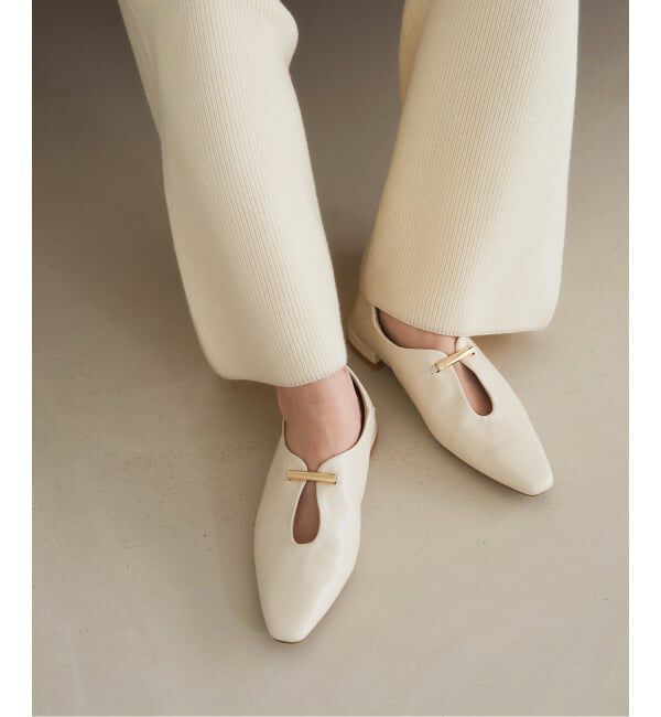  「フロントメタルバブーシュ」|その他|