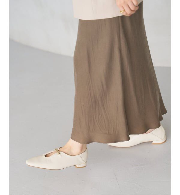  「フロントメタルバブーシュ」|その他|