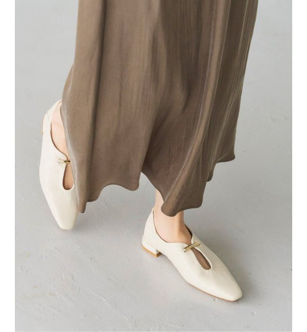  「フロントメタルバブーシュ」|その他|