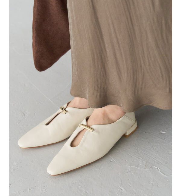  「フロントメタルバブーシュ」|その他|