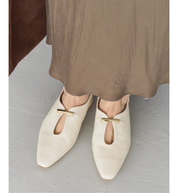  「フロントメタルバブーシュ」|その他|