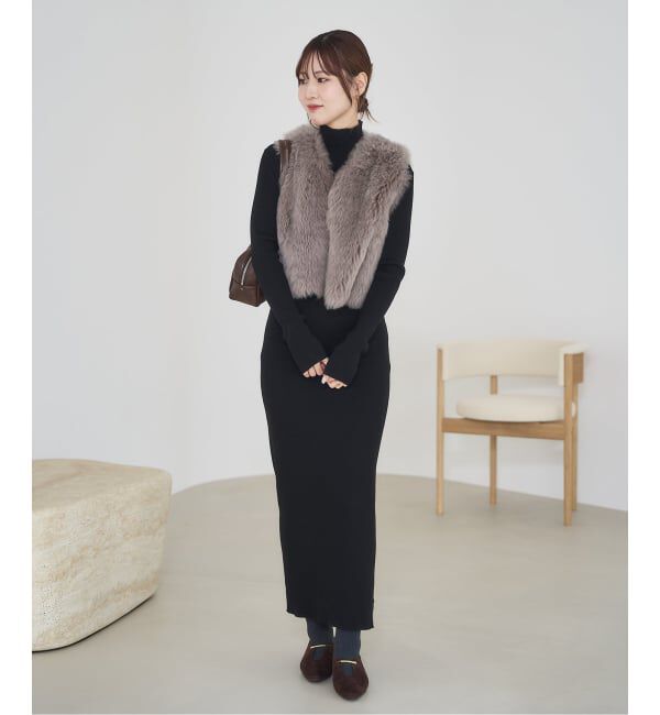  「フロントメタルバブーシュ」|その他|