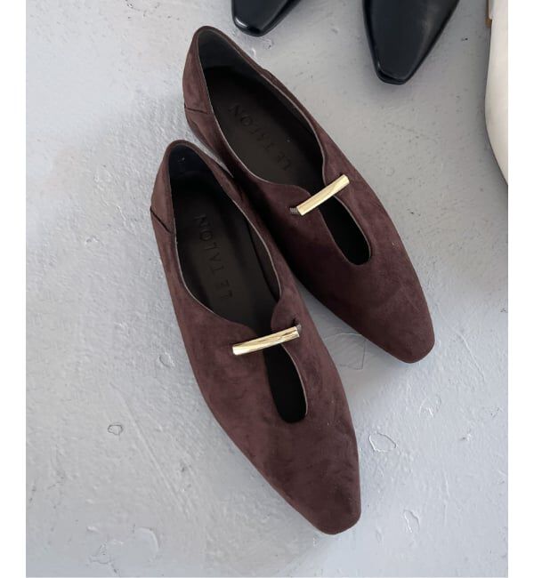  「フロントメタルバブーシュ」|その他|