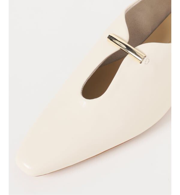  「フロントメタルバブーシュ」|その他|