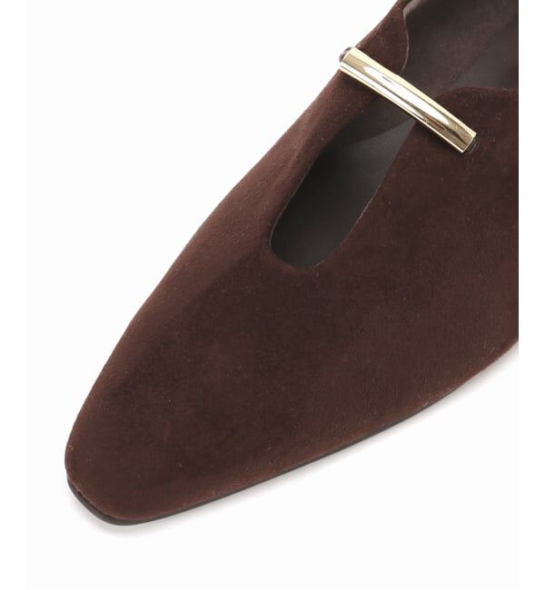  「フロントメタルバブーシュ」|その他|