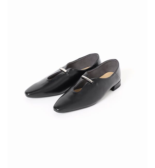  「フロントメタルバブーシュ」|その他|